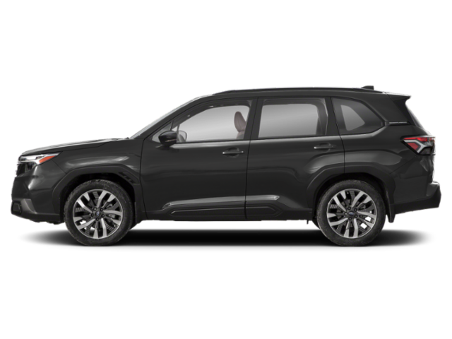 New 2026 Black Subaru Touring image 3