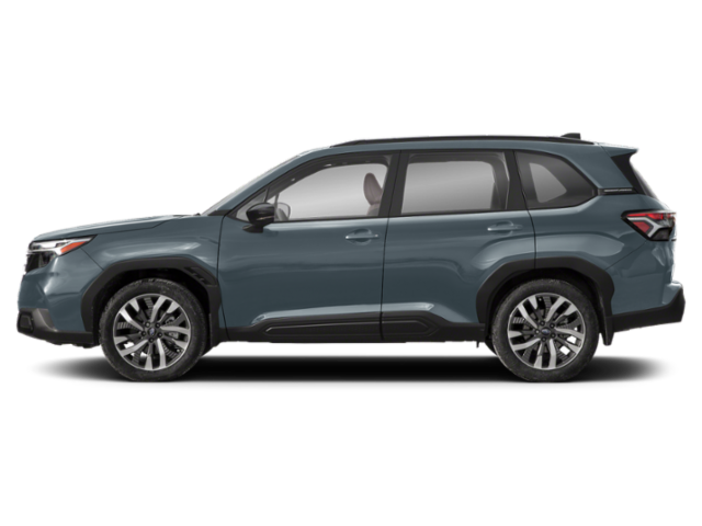 New 2026 Daybreak Blue Pearl Subaru Touring image 3