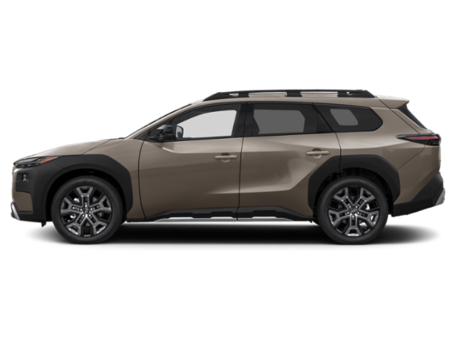 New 2026 Bronze Subaru Limited image 3