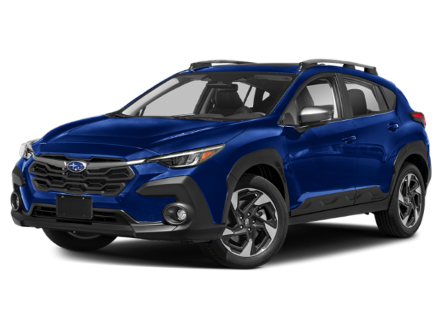 2026 Subaru Crosstrek Limited's photo