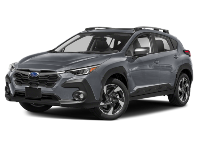 2026 Subaru Crosstrek Limited's photo