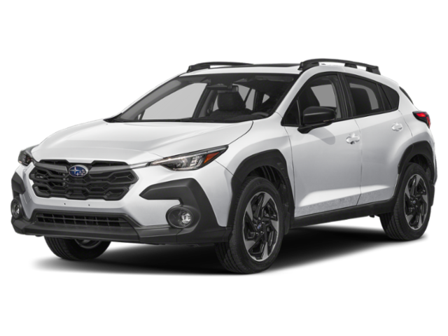 New 2026 Subaru Crosstrek Limited AWD 4D Sport Utility