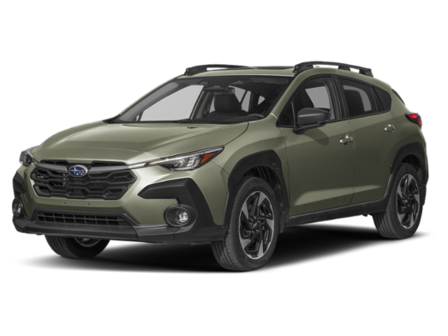 2026 Subaru Crosstrek 2026 Subaru Crosstrek Limited 4D Sport Utility