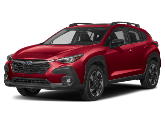 New 2026 Subaru Crosstrek Limited AWD 4D Sport Utility