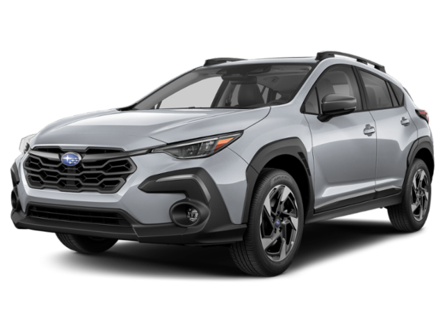 Vell✳︎純銀メダル✳︎着払いです New 2026 Subaru Crosstrek Limited Sport Utility in Burnsville