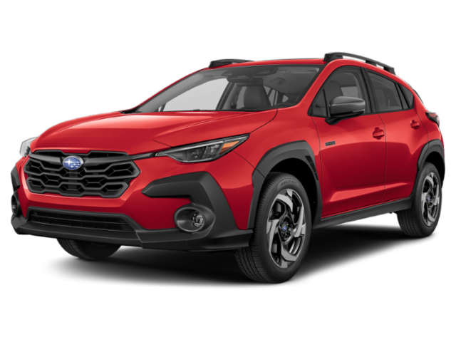 2026 Subaru Crosstrek Limited's photo