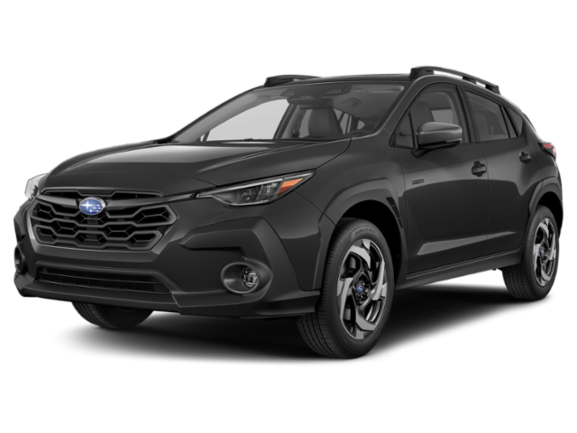 2026 Subaru Crosstrek Limited's photo