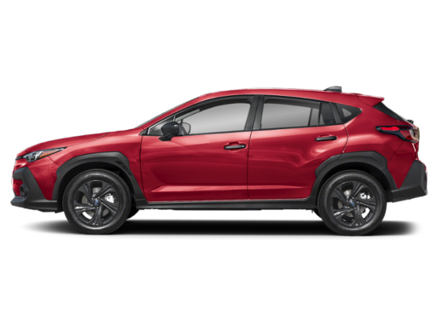 New 2026 Red Subaru Base image 3