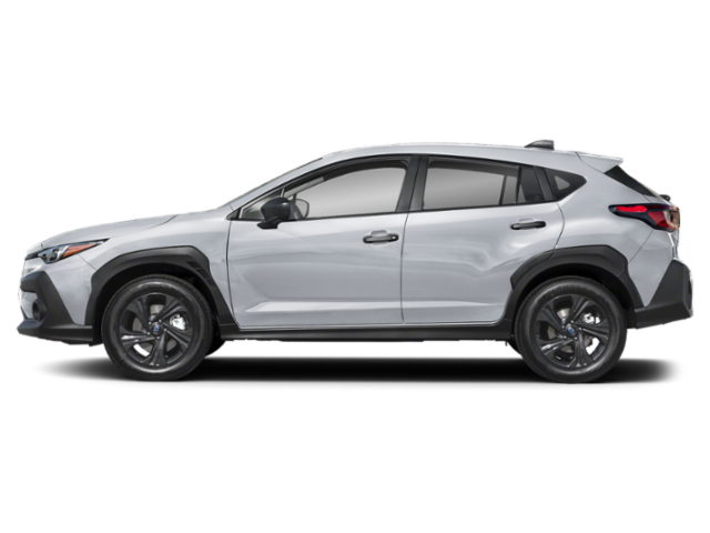 New 2026 Ice Silver Metallic Subaru  image 3