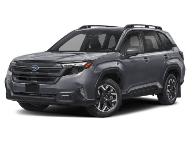 2026 Subaru Forester Premium's photo