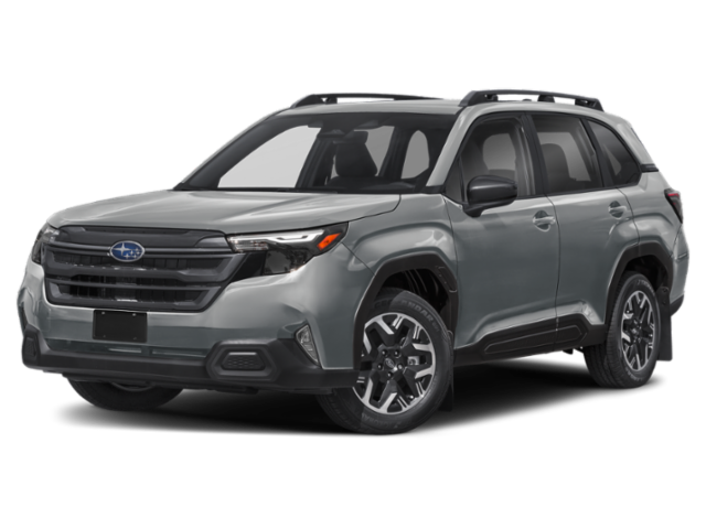 New 2026 River Rock Pearl Subaru Premium IN-TRANSIT image 4