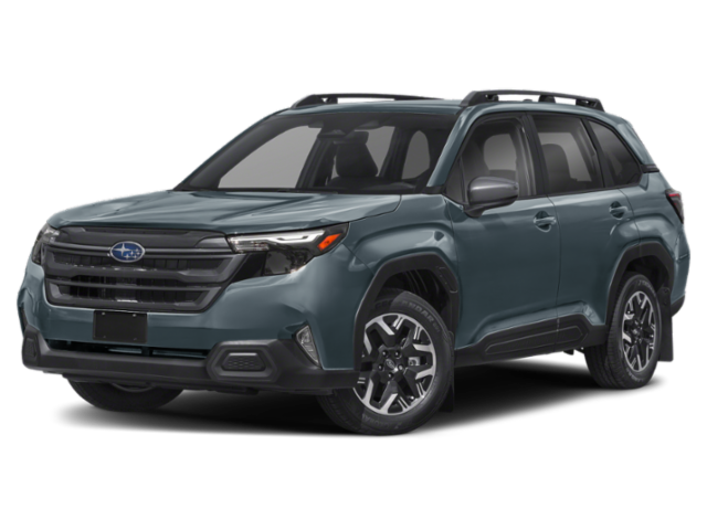 2026 Subaru Forester Premium's photo