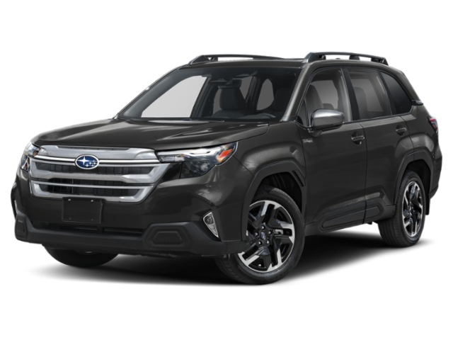 2026 Subaru Forester Premium Hybrid's photo
