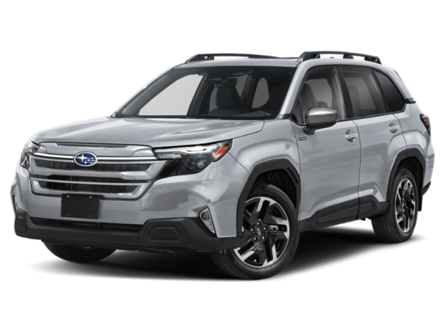 2026 Subaru Forester Premium Hybrid's photo