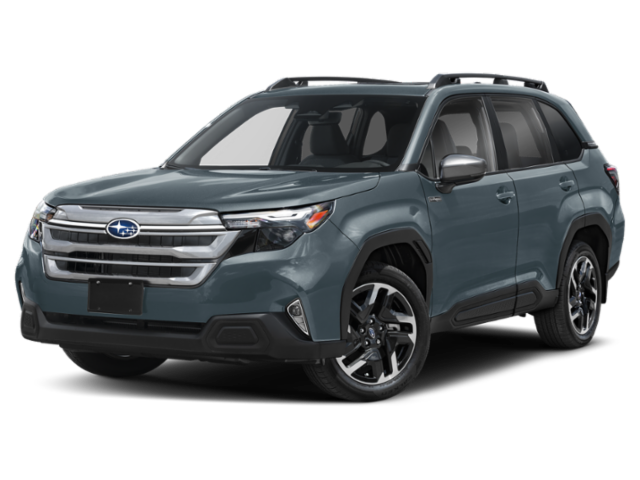 2026 Subaru Forester Premium Hybrid's photo