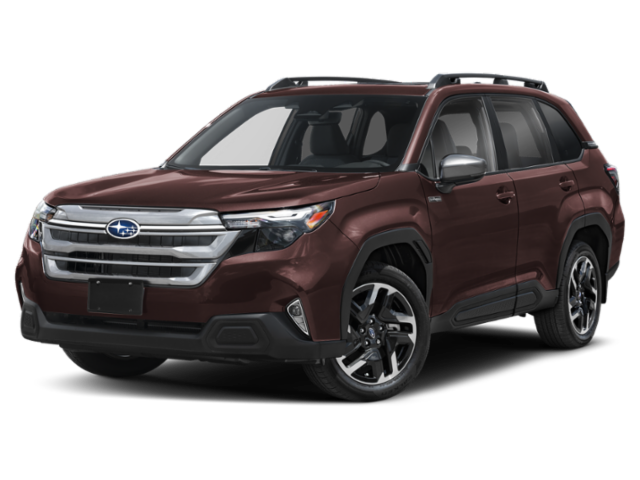 2026 Subaru Forester Premium Hybrid's photo