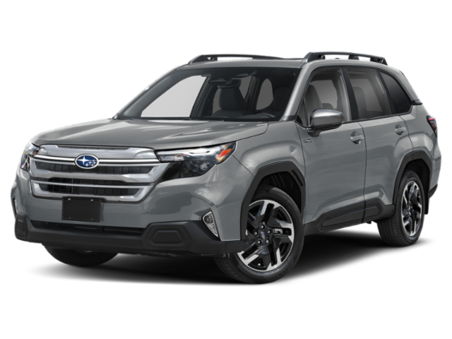 2026 Subaru Forester Premium Hybrid's photo