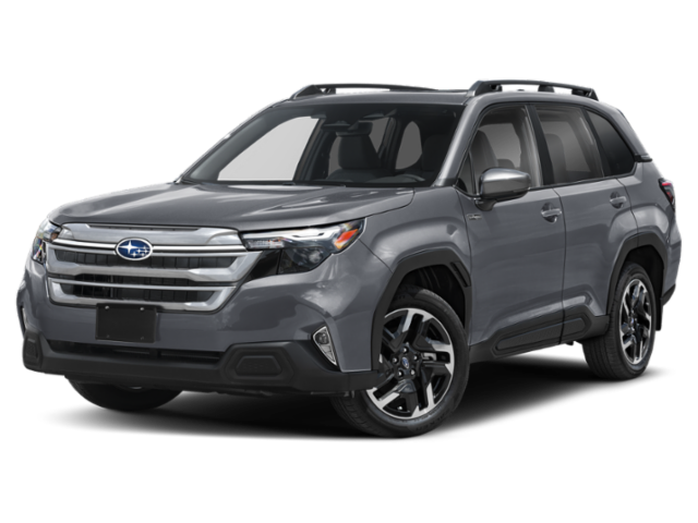 2026 Subaru Forester Premium Hybrid's photo