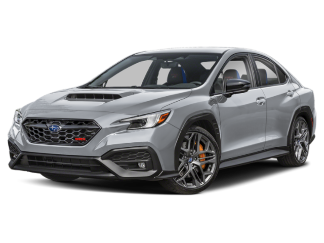 New 2026 Subaru WRX tS 4D Sedan in #T9810724 | Hudson Automotive Group