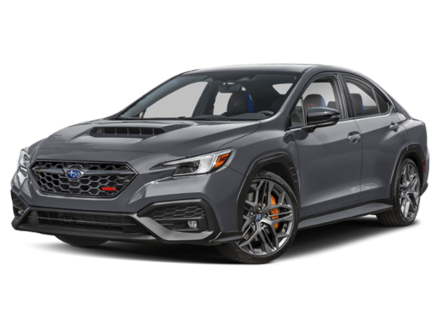 New 2026 Subaru WRX Ts 4dr Car in Burnsville #13S3631N | Walser