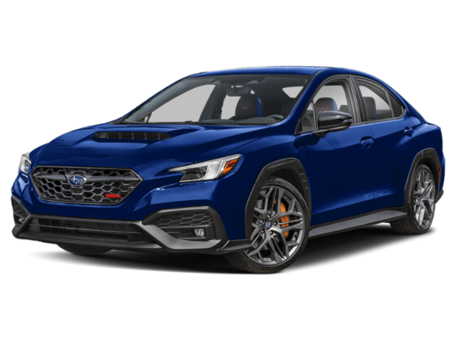2026 Subaru WRX tS's photo