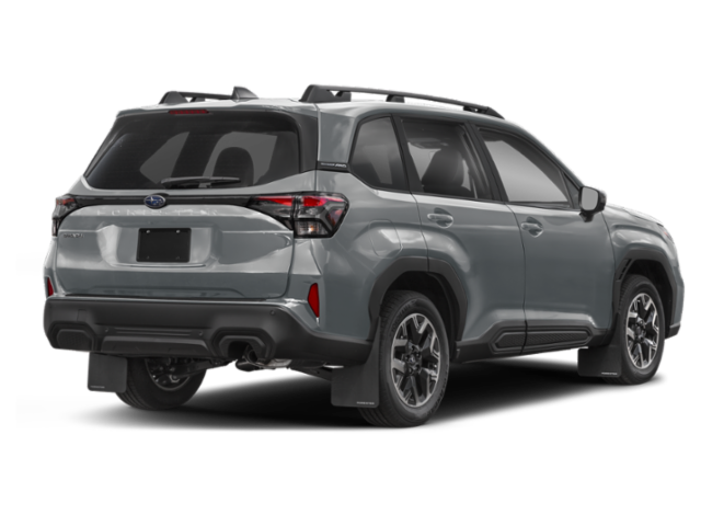 New 2026 River Rock Pearl Subaru Premium IN-TRANSIT image 5