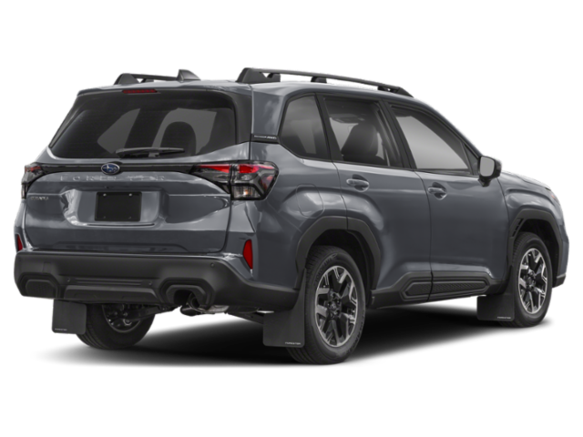 New 2026 Magnetite Gray Metallic Subaru Premium image 2