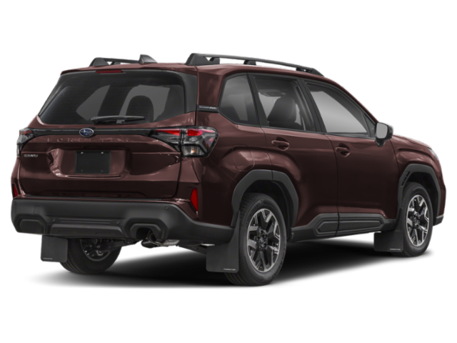 New 2026 Dark Mahogany Pearl Subaru Premium image 2