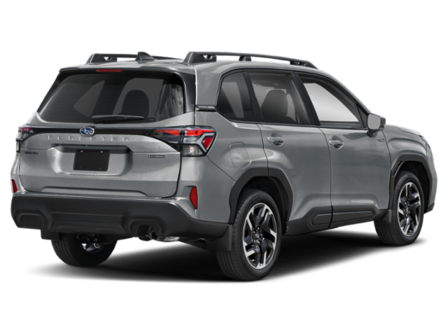 New 2026 River Rock Pearl Subaru Premium Hybrid image 2