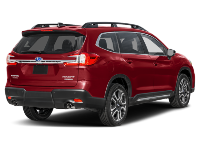 New 2026 Subaru Ascent Limited 4D Sport Utility in Cranston