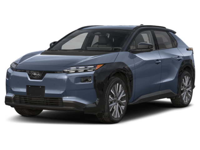 New 2026 Subaru Solterra Limited XT 4D Sport Utility in #SBS260494