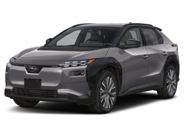 New 2026 Subaru Solterra Limited XT Sport Utility in St Louis Park