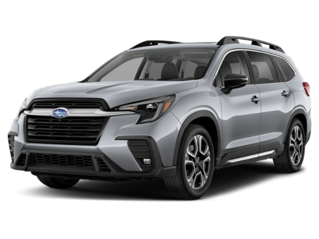 New 2026 Subaru Ascent Limited AWD 4D Sport Utility