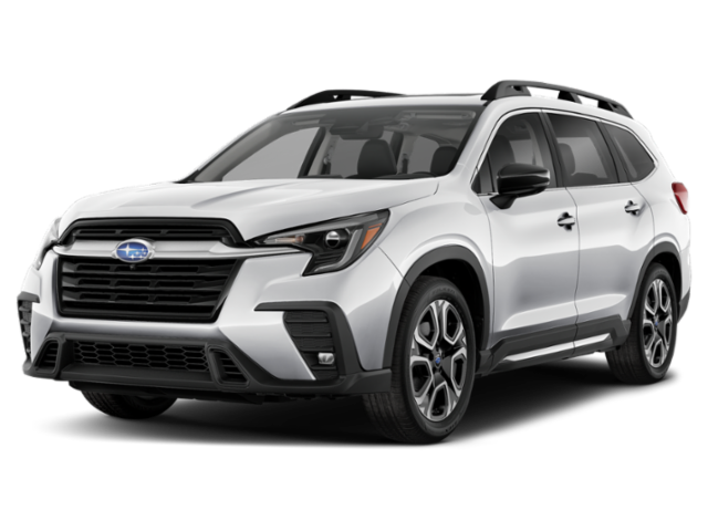 2026 Subaru Ascent Limited