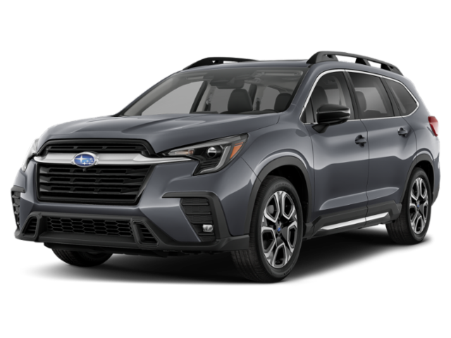 2026 Subaru Ascent Limited