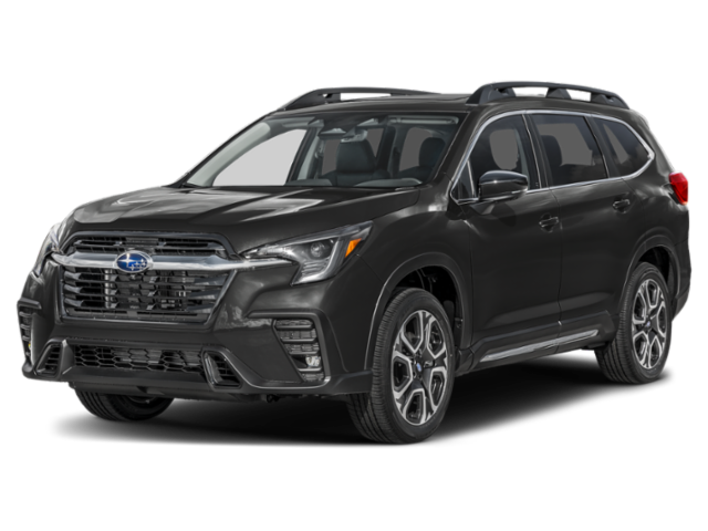 New 2026 Subaru Ascent Limited AWD 4D Sport Utility