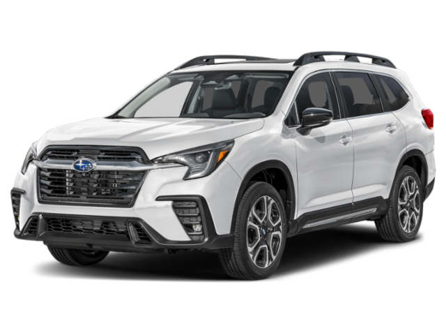 2026 Subaru Ascent Limited 7 Passenger's photo