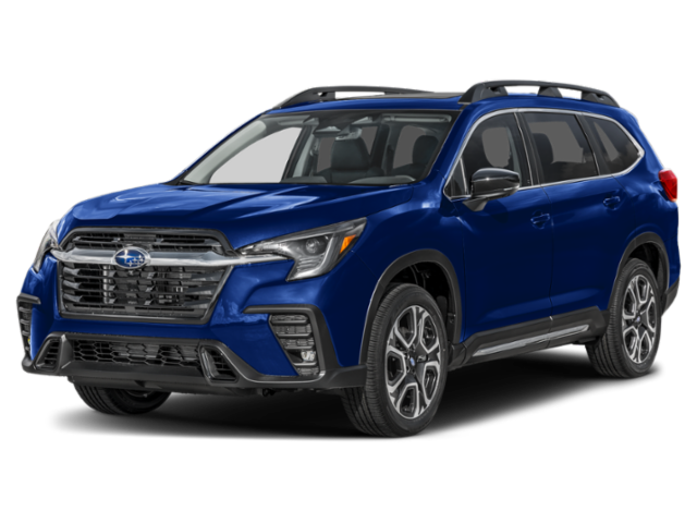 New 2026 Subaru Ascent Limited