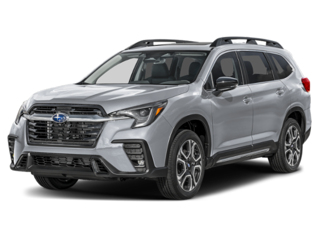2026 Subaru Ascent Limited