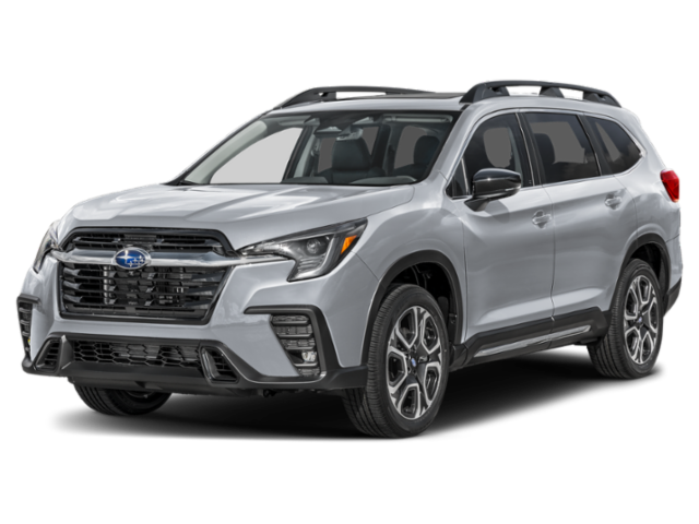 2026 Subaru Ascent Limited