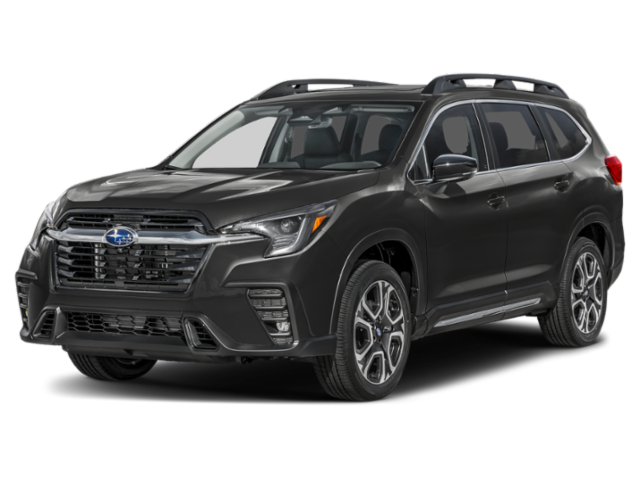 2026 Subaru Ascent Limited