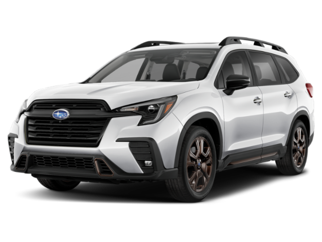 2026 Subaru Ascent Limited Bronze Edition 7 Passenger's photo