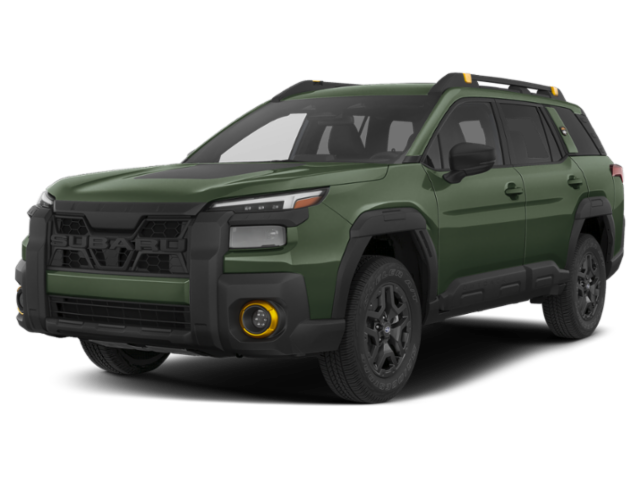 2026 Subaru Outback Wilderness's photo