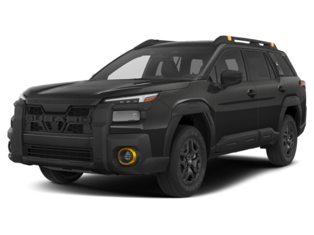 2026 Subaru Outback Wilderness's photo