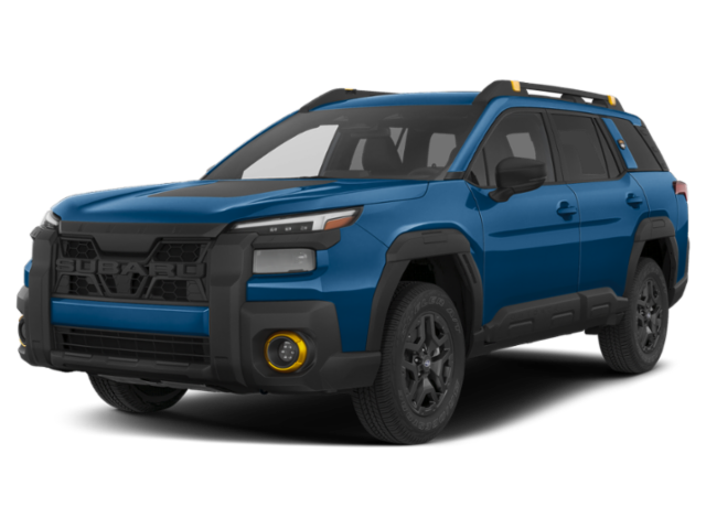 2026 Subaru Outback Wilderness's photo