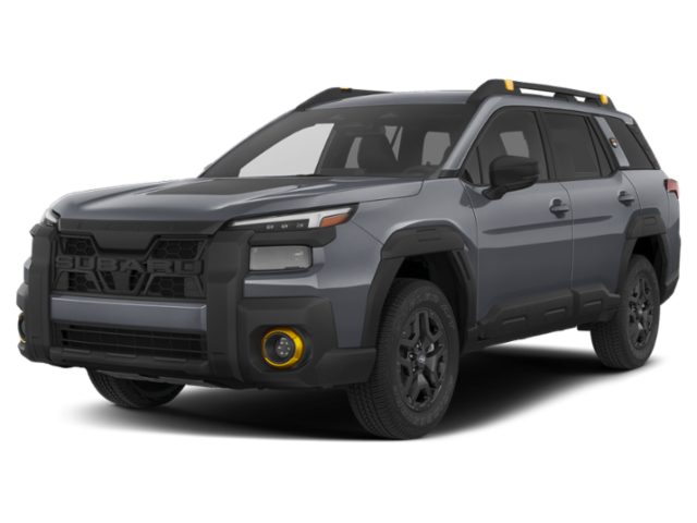 2026 Subaru Outback Wilderness's photo