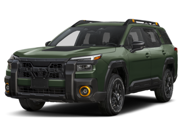 2026 Subaru Outback Outback Wilderness's photo