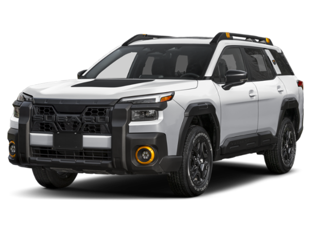 2026 Subaru Outback Outback Wilderness's photo