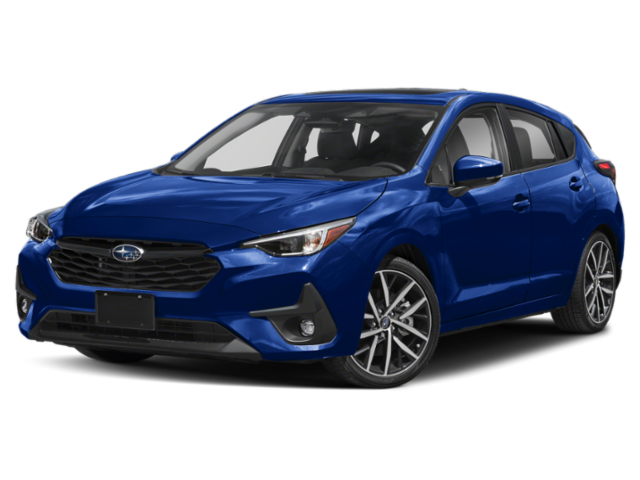 2026 Subaru Impreza Sport's photo