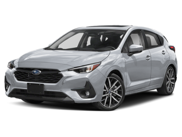 2026 Subaru Impreza 2.0 Sport CVT's photo